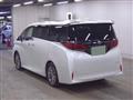 2023 Toyota Alphard Hybrid