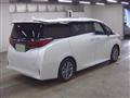 2023 Toyota Alphard Hybrid