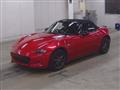 2016 Mazda Roadster