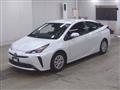 2022 Toyota Prius