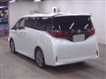 2023 Toyota Alphard G