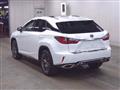 2016 Lexus RX