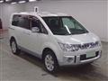 2009 Mitsubishi Delica D5