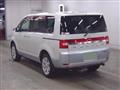 2009 Mitsubishi Delica D5