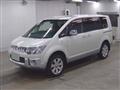 2009 Mitsubishi Delica D5