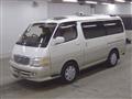 2002 Toyota Hiace Wagon