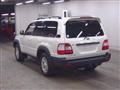 2001 Toyota Land Cruiser
