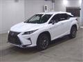 2017 Lexus RX