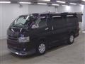 2013 Toyota Hiace Van