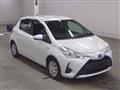 2017 Toyota Vitz