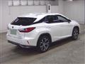 2015 Lexus RX