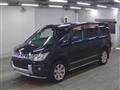2010 Mitsubishi Delica D5