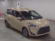 2019 Toyota Sienta