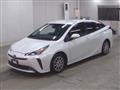 2022 Toyota Prius