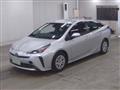 2021 Toyota Prius