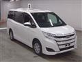 2020 Toyota Noah
