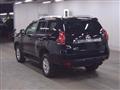 2018 Toyota Land Cruiser Prado