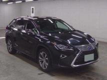 2015 Lexus RX