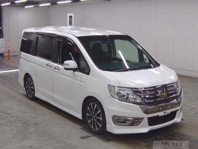 2015 Honda Honda Others