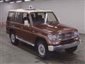 1990 Toyota Land Cruiser Prado