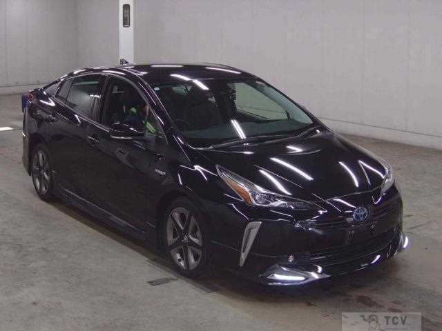 2020 Toyota Prius