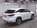 2022 Lexus RX
