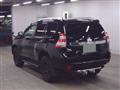 2015 Toyota Land Cruiser Prado