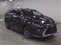 2019 Lexus RX