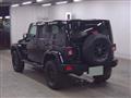 2013 Jeep Wrangler