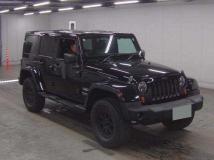 2013 Jeep Wrangler