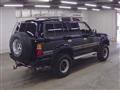 1995 Toyota Landcruiser 80