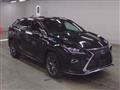 2017 Lexus RX