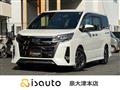 2019 Toyota Noah