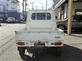 2007 Daihatsu Hijet Truck
