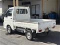 2007 Daihatsu Hijet Truck