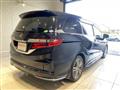 2018 Honda Odyssey