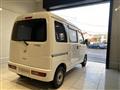 2017 Daihatsu Hijet Cargo
