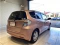 2012 Honda Fit Hybrid