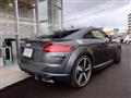 2021 Audi TT