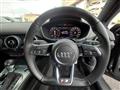 2021 Audi TT
