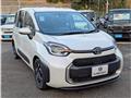 2023 Toyota Sienta