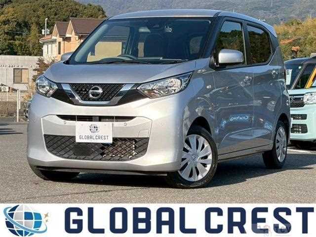 2021 Nissan Nissan Others