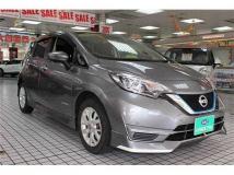 2019 Nissan Note