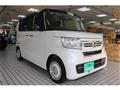 2023 Honda N BOX