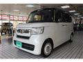 2023 Honda N BOX