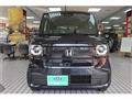 2025 Honda N BOX