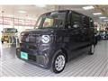 2025 Honda N BOX