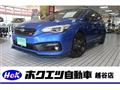 2020 Subaru Impreza
