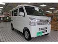 2024 Nissan Clipper Van