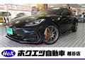 2023 Subaru BRZ